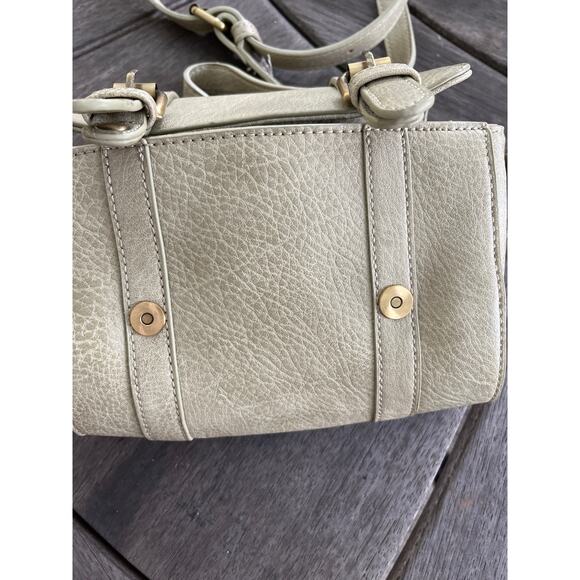 ANTHROPOLOGIE AIDY crossbody sling messenger BAG - Picture 7 of 9